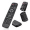 PHI-958 Remote Control Replacement for Phillips TV URMT39JHG003 YKF340-001