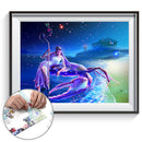 1000pcs DIY Paper Picture Puzzles Jigsaw Beauty Fairy Kids Educational Toys