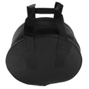 42cm Photography Beauty Dish Carrying Case Foam Padded Nylon Protective Bag .