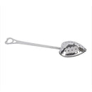 heart shaped infuser spoon of tea wedding gift. R8C7