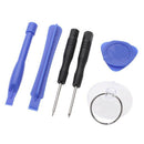 7-in-1 Multi-function Repair Pry Opening Disassemble Tool Toolkit & Touch S T8V6