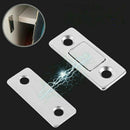 Strong Magnetic Door Closer Cabinet Catch Latch Cupboard Ultra Closer Locks AU