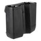 Hunting Magazine Holster Double Stack Double Mag Case Magazine Pouch Holder