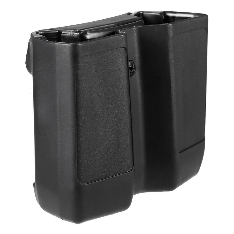 Hunting Magazine Holster Double Stack Double Mag Case Magazine Pouch Holder