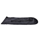 Nylon Fabric Skateboard Carry Bag Kick Skate Scooter Longboard Storage 88X30c lj