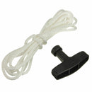 Universal Lawnmowers Pull Handle Start Cord Line Rope Engine Petrol H&E MOAU