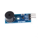 1pcs small 3.3V-5V Active Buzzer Alarm Module  Z