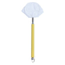 Stainless Steel Extendable Handle Aquarium Pond Fish Shrimp Skimming Net
