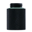 20mm G1/4 Thread Water Cooling PC Water Cooling Tube Base Extender