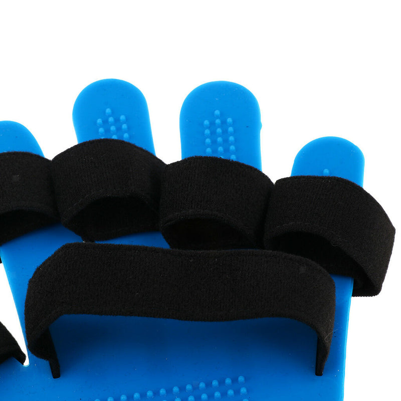 Hand Wrist Orthosis Finger Board Fingerboard Stroke Hemiplegia Brace Splint