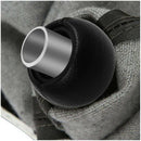 Gear Shift Knob Black 6 Speed For Peugeot 307 308 3008 407 5008 807