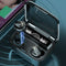 Wireless Earbuds Bluetooth Earphones, Bluetooth 5.1 TWS Stereo Earphones in-Ear
