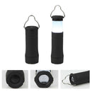Lantern Flashlights, 2 in 1 Camping Lantern and Flashlight, High Brightness for