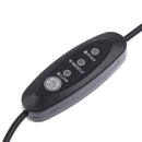 Heating Pad Moist Winter Neck Shoulder Back Warmer Heating Pad Heat Neck BrS Ew