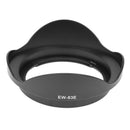 Replacement Digital Lens Hood EW-83E for 16-35mm, 20-35mm, 17-35mm, 17-40mm
