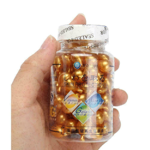 Schlangengift-Extrakt Gesichtscreme Anti-Falten-Whitening Versor I1D0 U0J1 T1W2