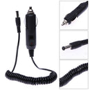 DC 12V Car Charger Charging Cable for Baofeng Radios UV-5R 5RE PLUS UV5A+