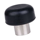 Heavy Loaded Door Stopper Stop Wedge Block Jammer Kids Safety Shut Stay