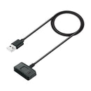 1 Meter Length Charging Data Cable for HUAWEI Honor A2 Smart Band