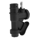 Deluxe Scuba Diving Dive BCD Power Inflator Buoyancy Compensator Handle
