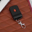 One Key 433MHz Wireless RF Remote Control Transmitter For Garage Gate Door