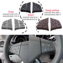 Car Multifunction Audio Steering Wheel Button for Mercedes-Benz W164 GL ML
