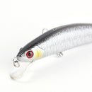 1Pc Hard Minnow Fishing Lures 13.5cm 26.5g Crankbait Modes Fihsing Tackle 2