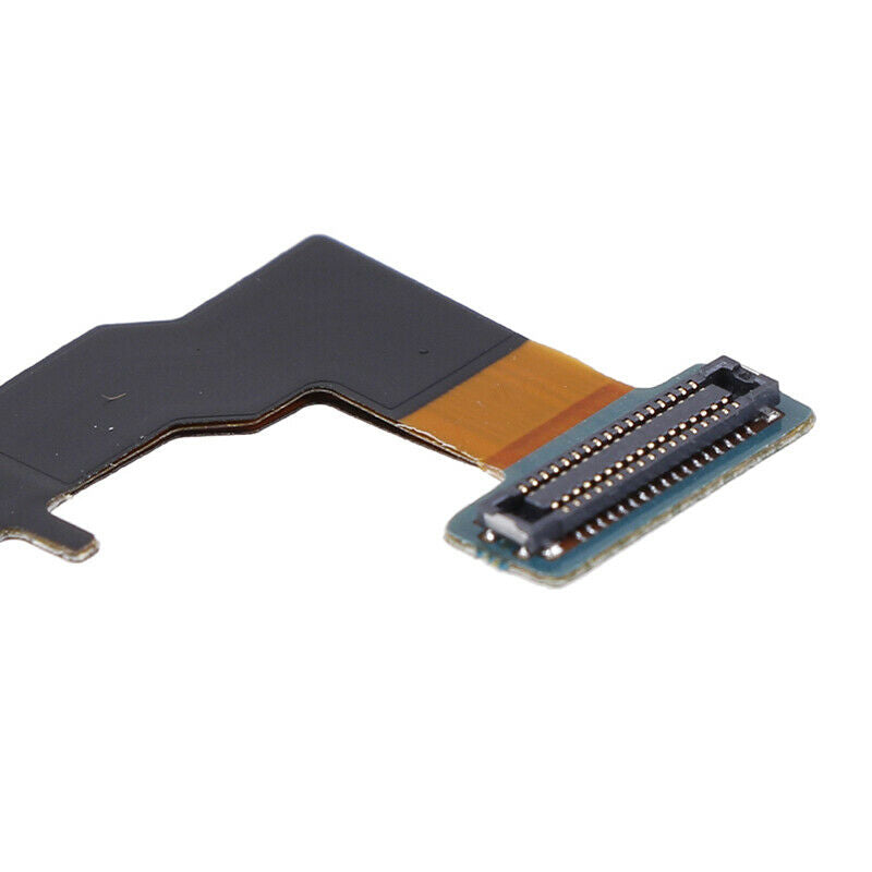 USB charging port connector flex cable repair parts for SM S2/i9100/8/i9100 OZ