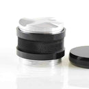 Double-Sided Manual Barista Coffee Espresso Uniform Pressure Anti-Smash Sol