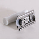 Can Opener Jar Bottle Adjustable Manual Stainless Steel Easy Kitchen Tool  Z