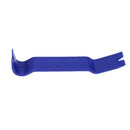 8pcs/set Blue Color Car Stereo Repair Tools CD Claw Screwdriver Removal Too