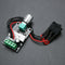 6V 12V 24V 3A PWM DC Motor Speed Controller Forward Reverse /w Switch