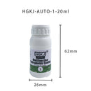 Coating Anti-fog Agent Car Glass Hydrophobic Waterproof Rainproof Cleaner 20ML
