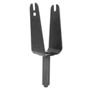 Front Fork Assembly Scooter Replacement Front Mudguard For Kugoo S1/S2/S3 8