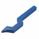 925 Steel Curved Stamp Tool Jewelry Ring Marking Punch For Ring Bracelet Watch