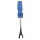 Car Door Trim Panel Fastener Nail Puller Removal Open Pry Tool Kit Clip PlieB3C