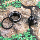 Mountain Bike Bicycle Bearing Headset 34mm Steel Wrist Group Bowl Group A