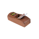 Woodworking Flat Plane Wooden Hand Planer Mini Carpenter Woodcraft DIY Tool A Ty