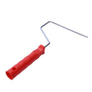 7 inch Embossed Painting Roller with Handle for Wall Decor - EG343T - Bird