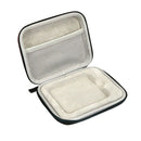Eva Hard Case For Seagate Fast Ssd 250Gb, 500Gb, 1Tb, 2Tb External Ssd Port T5A2