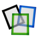 Rectangle Oil Slick Concentrate Pads Mat Oil Slick Non Stick Fiber Glass Silic3C