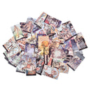 Tarot of the Little Prince Cards Deck Instructional Booklet Divination Moon  Ew