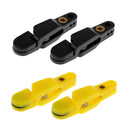 4x Adjustable Heavy Tension Pro Snap Release Clip Kite Offshore Fishing