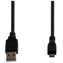USB to Micro-USB Cable - 6 Ft.