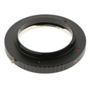 Macro Confirm MD-NIK Lens Adapter For Minolta MD MC Lens To  F AI DSLR
