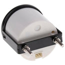 Rudder Angle Indicator Gauge with Marine/Boat Rudder Sensor 52mm 12V/24V Ma