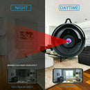 1080P mini camera WIFI camera wireless surveillance camera baby monitor V38D Hn