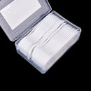 1 Box/50Pcs Dental Floss Flosser Brush Tooth Picks Oral Care Teethpick Sword MO