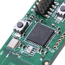 1X(Wireless Bluetooth 4.0 Ble Cc2540 Sniffer Board Usb Interface Dongle Pac