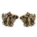 Noble Cuff Links for Men Luxury Jewelry
